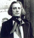 The Doctor